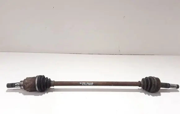 Nissan X-Trail T31 Rear driveshaft