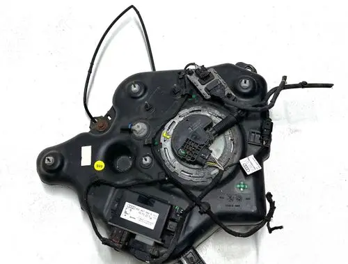 Audi A6 S6 C7 4G AdBlue liquid reservoir 4G0131877K 4077801AF 4G0971765E