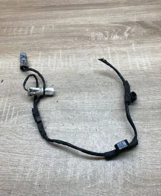 BMW X3 E83 Other wiring loom 1393746 1393744