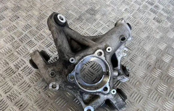 Tesla Model 3 Rear wheel hub 104441100F