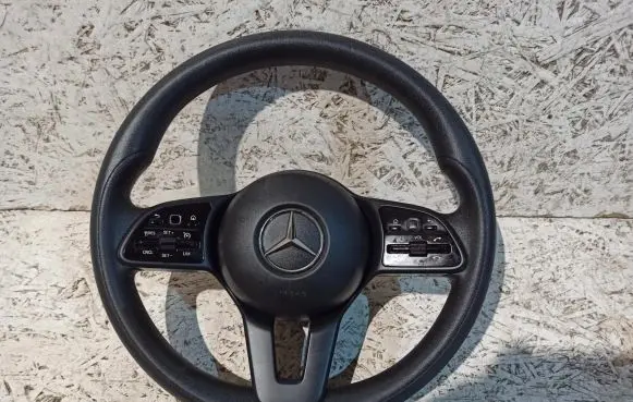 Mercedes-Benz Sprinter W907 W910 Steering wheel