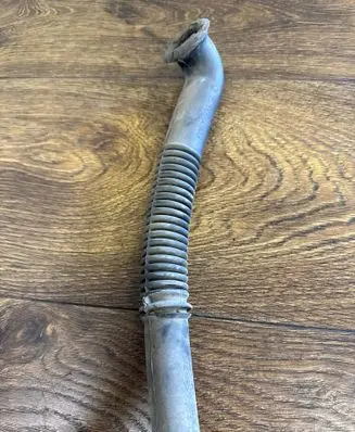 Renault Master III Water drain line hose 8200760103