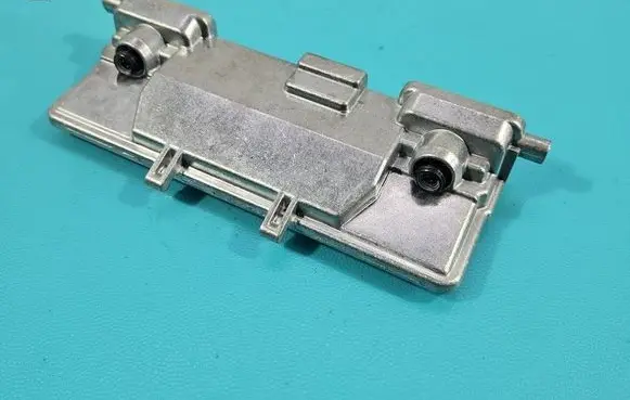 Jaguar F-Pace Windshield/windscreen camera JK8319H406 IMPRK1579057