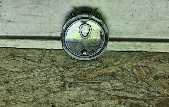 Nissan Navara D40 Rain sensor 28536EB30A