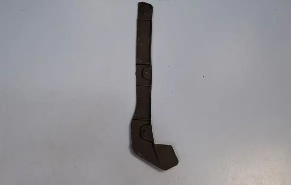 Front mudguard
