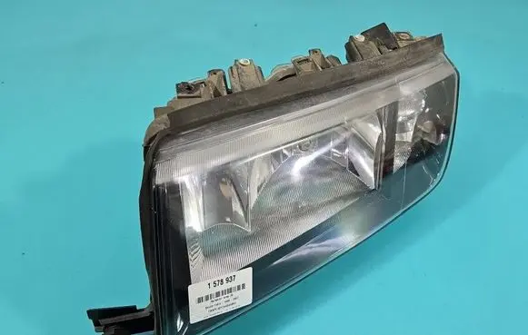 Skoda Fabia Mk1 (6Y) Headlight/headlamp 6Y1941015 IMPRK1578937