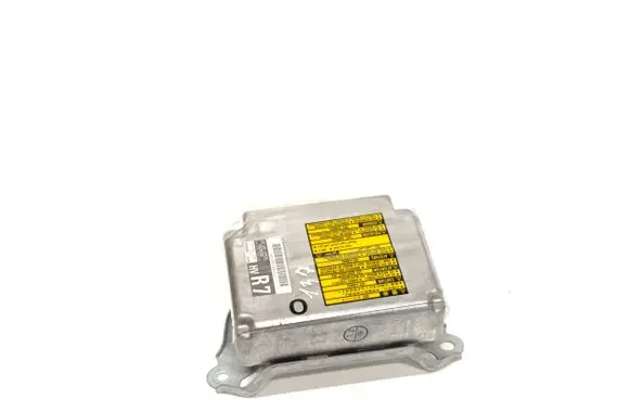 Lexus RX III Airbag control unit/module 8917048140 1523007591