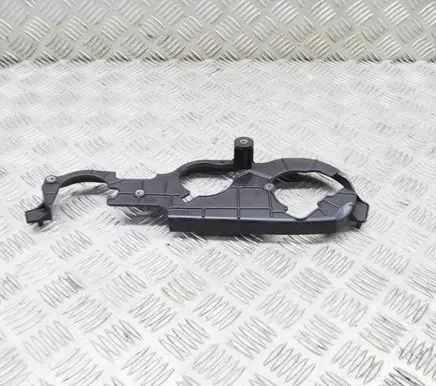 Audi Q7 4L Timing belt guard (cover) 059109133T