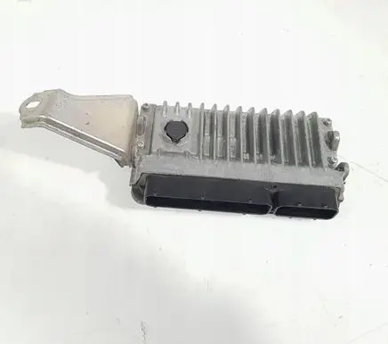 Toyota Yaris Engine control unit/module ECU 89661-0DT20