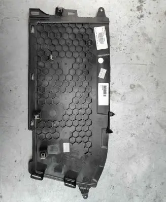 Volvo XC60 Other center console (tunnel) element 31420760