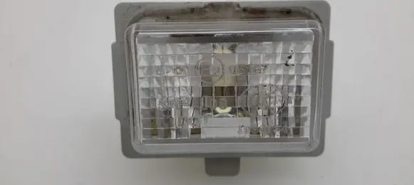 Mercedes-Benz E C207 W207 Number plate light A2218200856