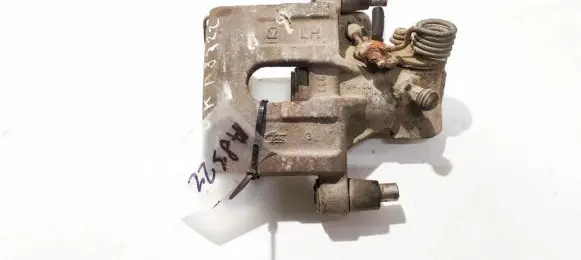 Mazda 5 Rear brake caliper