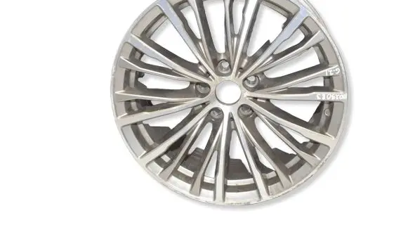 BMW 3 G20 G21 R18 alloy rim 36116883523 6883523