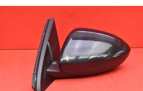 Opel Insignia A Front door electric wing mirror 39075367U