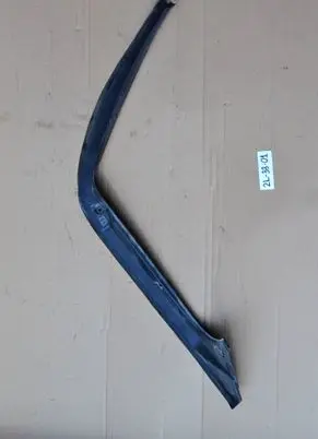 Mercedes-Benz CLK A209 C209 Other trunk/boot trim element A2096930233