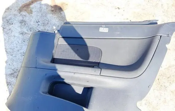 Volvo C30 Front door card panel trim 30673152