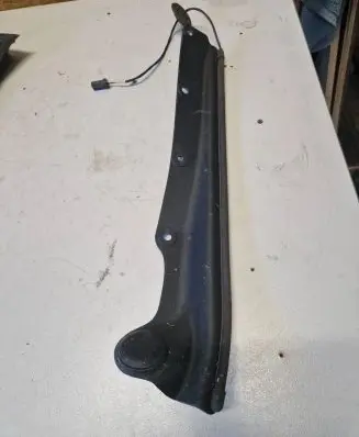 Opel Insignia A Seal rubber (tailgate) 13278375 2092