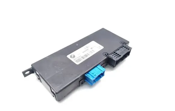 BMW 5 F10 F11 Gateway control module 9393660