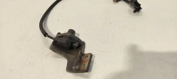 Fiat Ducato Air pressure sensor 0281002332 487213