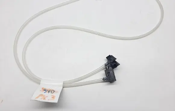 Porsche Cayenne (9Y0 9Y3) Airbag deployment crash/impact sensor 