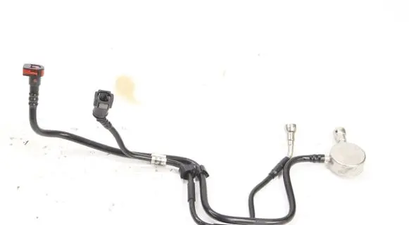 Ford Transit - Tourneo Connect Fuel line/pipe/hose KV619J270BA