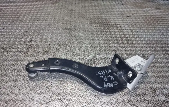 Volkswagen Caddy Sliding door upper roller guide/hinge 