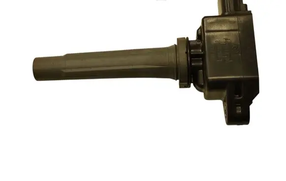 High voltage ignition coil