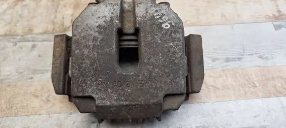 BMW 5 E60 E61 Front brake caliper
