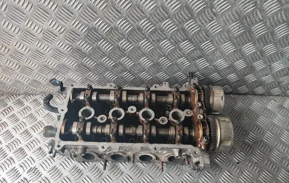 Hyundai i20 (PB PBT) Engine head 2211103440