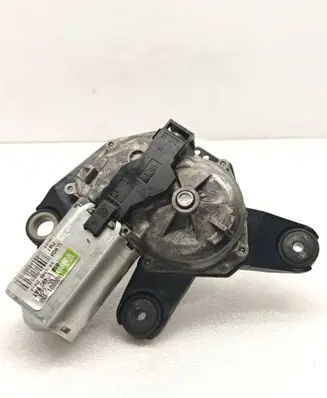 Fiat Doblo Rear window wiper motor W000013150 51811480AT SA000552744