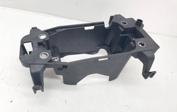 Skoda Octavia Mk4 Dashboard trim 5E4863233