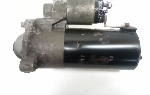 Volvo S60 Starter motor 31327066