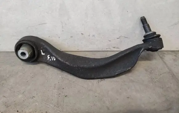 Front control arm