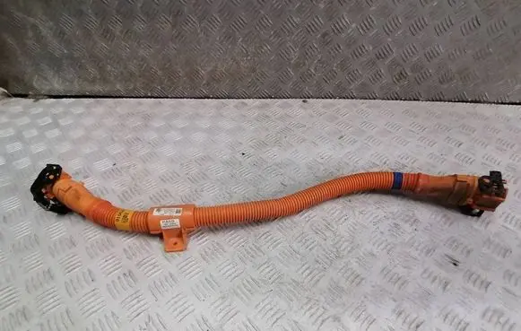 Hyundai Kona I Engine installation wiring loom 91662K4500