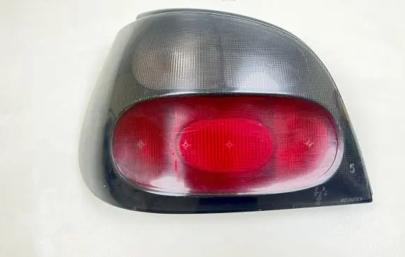 Renault Megane I Rear/tail lights 3700828137
