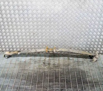 Peugeot Boxer Rear leaf spring 01365407080