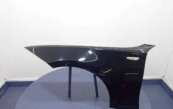 BMW 7 F01 F02 F03 F04 Fender 