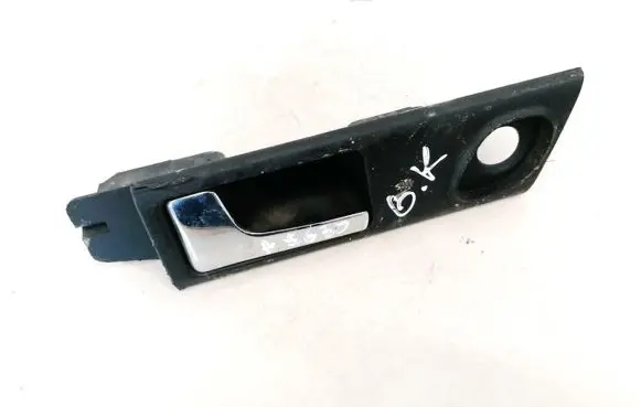 Audi 100 S4 C4 Rear door interior handle 4A0839019B