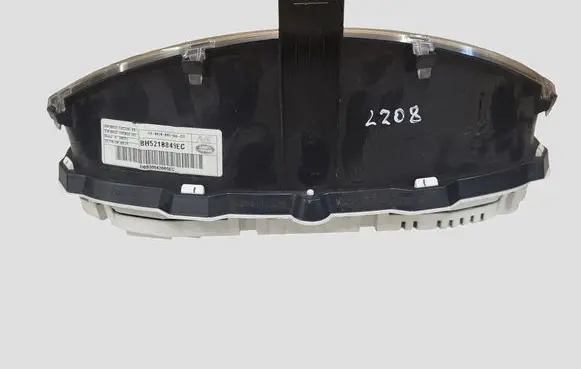 Land Rover Freelander 2 - LR2 Speedometer (instrument cluster) BH5210849EC BH5214C226EB