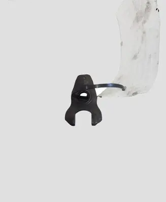 Citroen C-Crosser Fuel Injector clamp holder