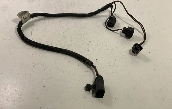 Audi Q7 4L Other wiring loom 4L0971767
