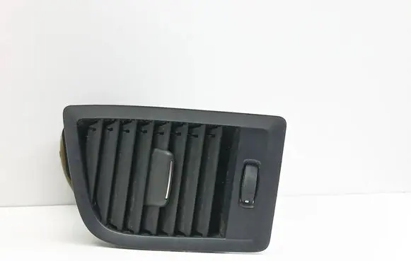 Volvo XC60 Dashboard side air vent grill/cover trim 1009820