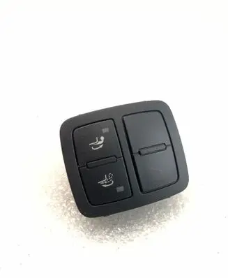 Porsche Macan (95B) Tailgate opening switch 95B959511A