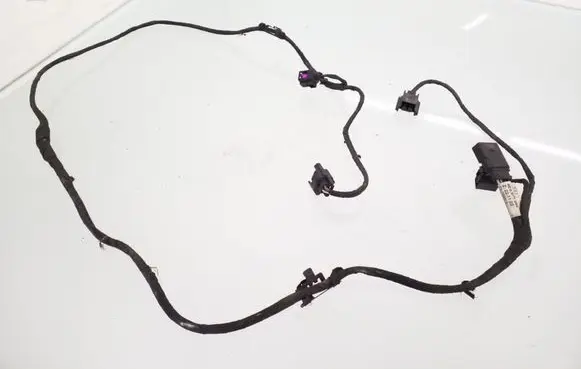 Audi A4 S4 B6 8E 8H Other wiring loom 8E0971095