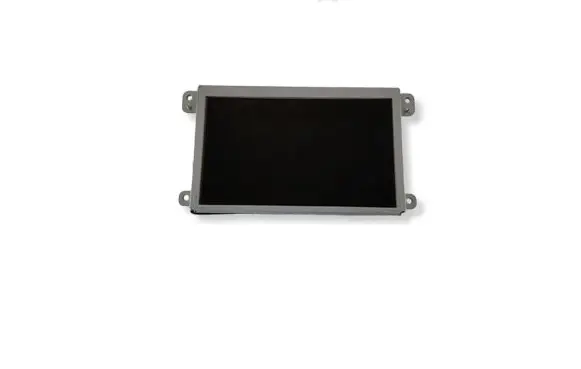 Audi A6 S6 C6 4F Screen/display/small screen 4F0919603B 6349K2057723778