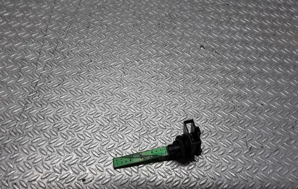 Audi A6 Allroad C5 Interior temperature sensor 4B0820539