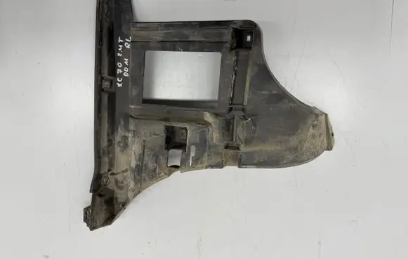 Volvo XC70 Rear bumper mounting bracket 8648149