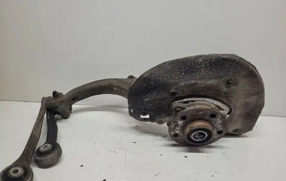 Audi A4 S4 B8 8K Rear wheel hub spindle/knuckle 