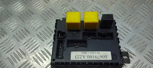 Alfa Romeo 156 High voltage junction box 60679160A223