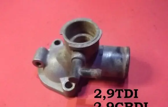 KIA Carnival Thermostat/thermostat housing 347621